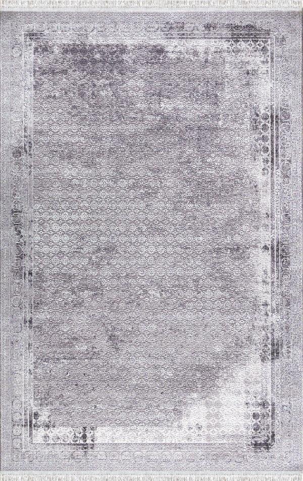 Merinos Halı  Rodin Koleksiyonu 34673 090 Gri - Image 1