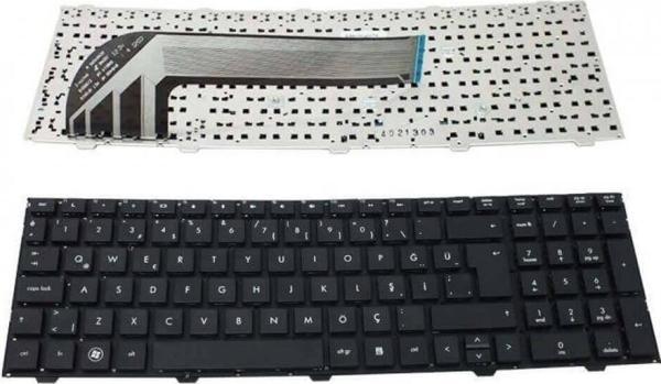 İnfostar Hp Probook 4540S,4545s Notebook Klavye Tuş Takımı - Image 1