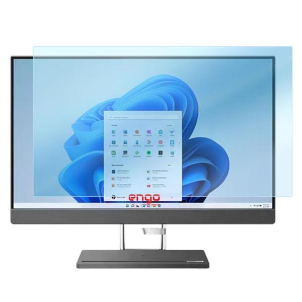 Lenovo IdeaCentre AIO i Gen 9 24 inç Ekran Koruyucu Parlak - Image 1