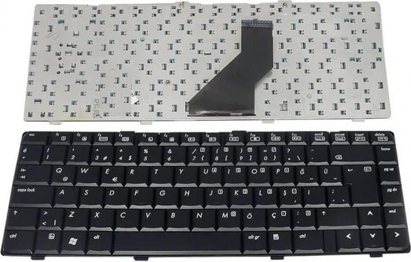 İnfostar Hp Pavilion AT1A, AT8A, AT8T Notebook Klavye Tuş Takımı - Image 1