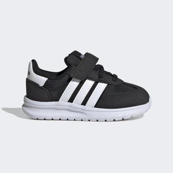 adidas JI2270 RUN 70s 2.0 EL BEBEK SPOR AYAKKABI - Image 1