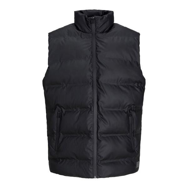 Jack&Jones JCOELEMENTS PU BODYWARMER - Image 1