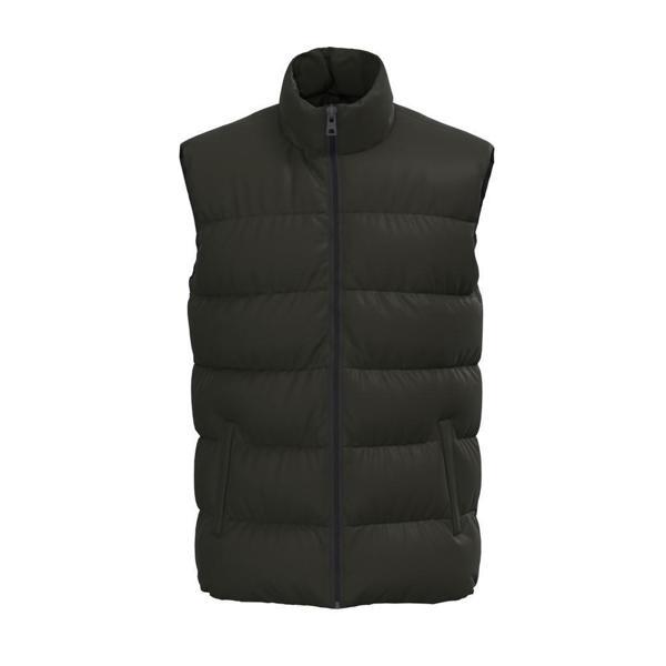 ONSMELVIN LIFE PUFFER VEST OTW VD HAKİ - Image 1