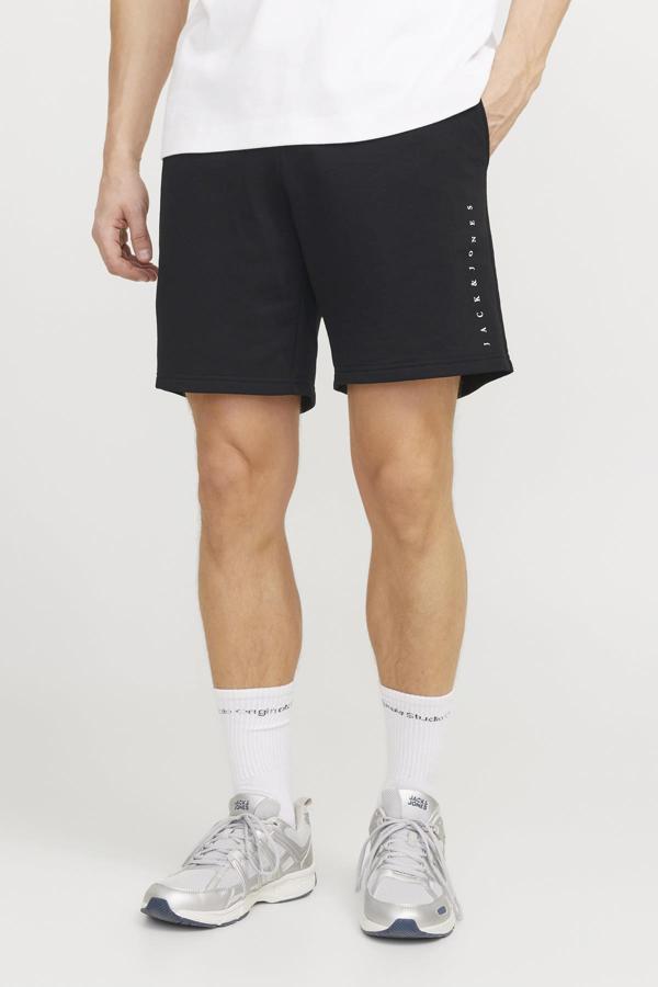 Jack&Jones JPSTGORDON STAR JJ SWEAT SHORTS SRT SN  - Image 1