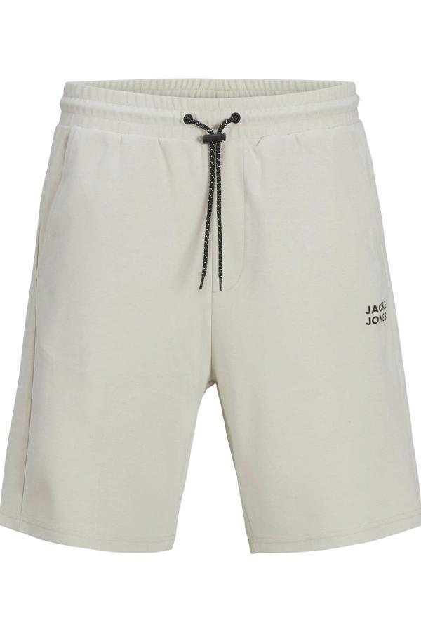 Jack&Jones JPSTKANE MATTY SWEAT SHORTS MID  - Image 1