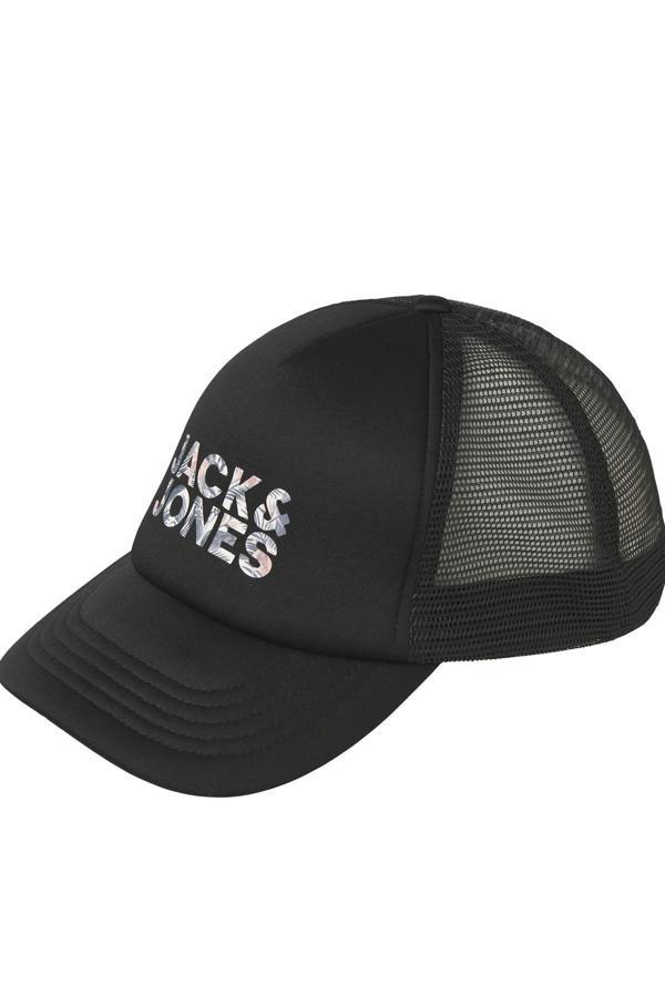 Jack&Jones JACDREW TRUCKER CAP  - Image 1