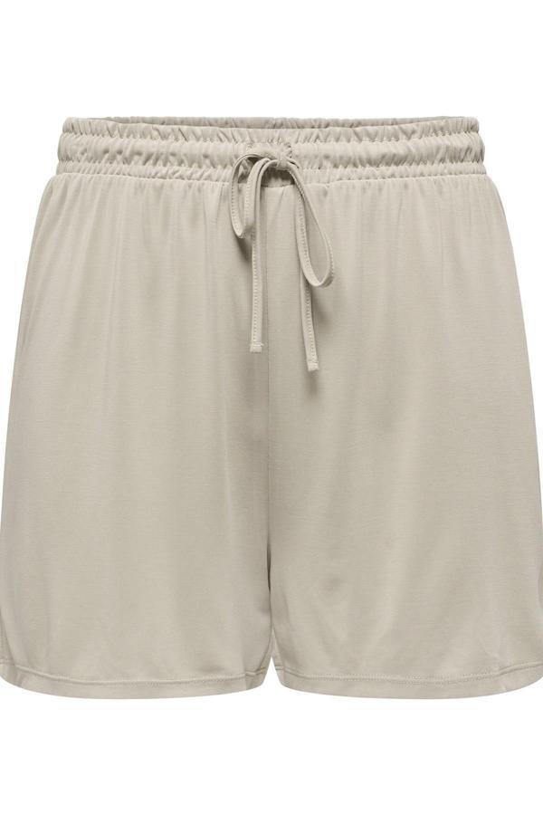 ONLHANNAH STRING SHORTS JRS  - Image 1