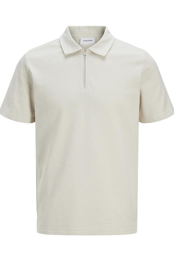 Jack&Jones JJBENJA POLO SS TAŞ - Image 1