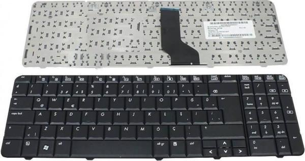 İnfostar Hp Pavilion G61 Notebook Klavye Tuş Takımı - Image 1