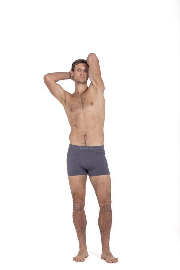 Oil Company Nefes Alabilen Esnek Termal Boxer Seamless Iıı. Seviye - Image 1