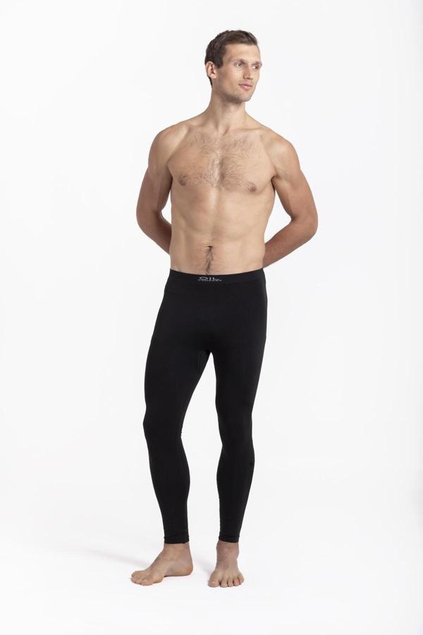 Oil Company Termal Içlik Tayt Unisex Pp Seamless Iı. Seviye Ocp008 - Image 1