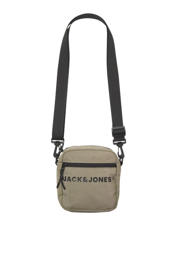 Jack&Jones JACNORTH SLINGBAG A.HAKİ 12263803 - Image 1
