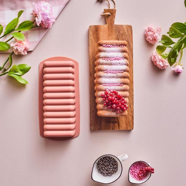 Karaca Ekin Baton Kek Kalıbı - Image 1