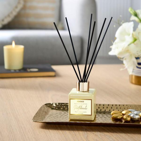 Karaca Elegance Collection Patchouli Çubuklu Ortam Kokusu 100 ml - Image 1