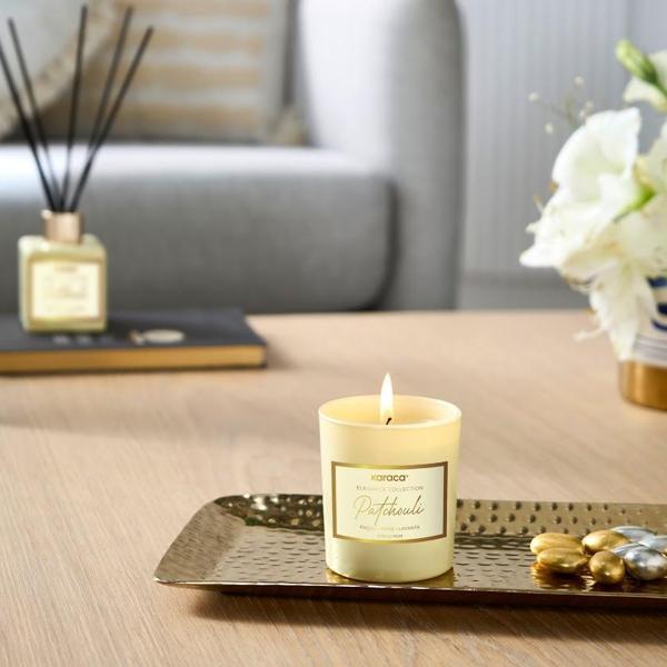 Karaca Elegance Collection Patchouli Mum - Image 1