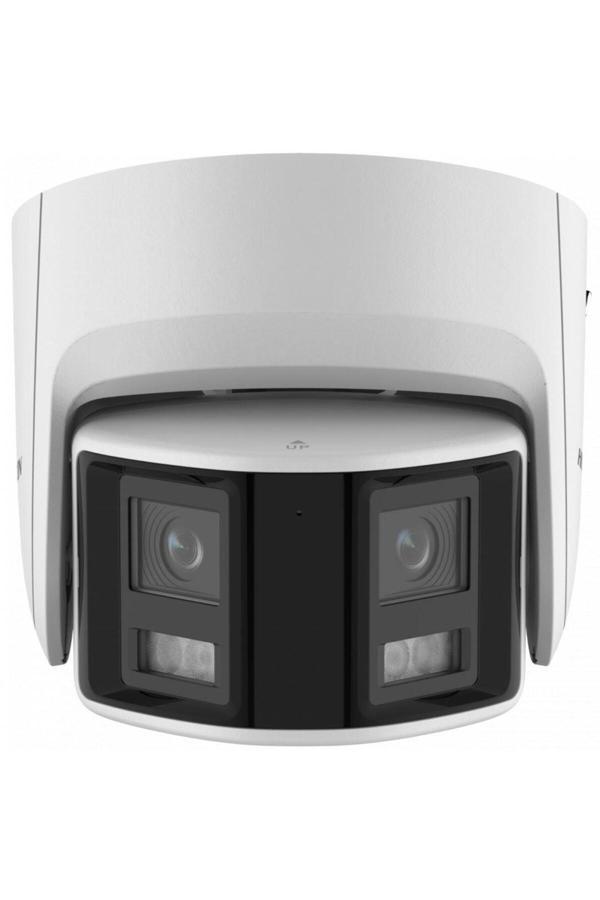 Hikvision Ds-2Cd2367G2P-Lsu/Sl 6Mp 2.8Mm Dome Kam. - Image 1
