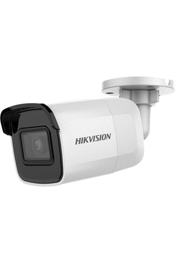 Hikvision Ds-2Cd2021G1-I 2Mp 2.8Mm Lens Ip66 Poe Ip Bullet Kamera - Image 1