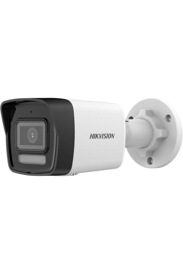 Hikvision Ds-2Cd1043G2-Lıuf 2.8Mm 4Mp Ip Bullet Kamera - Image 1