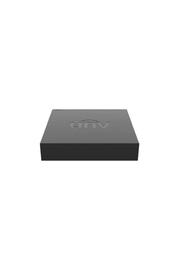 Uniview Xvr301-16F 16 Kanal 2Mp H.265 1 Disk Sesli Hibrit Kayıt Cihazı - Image 1