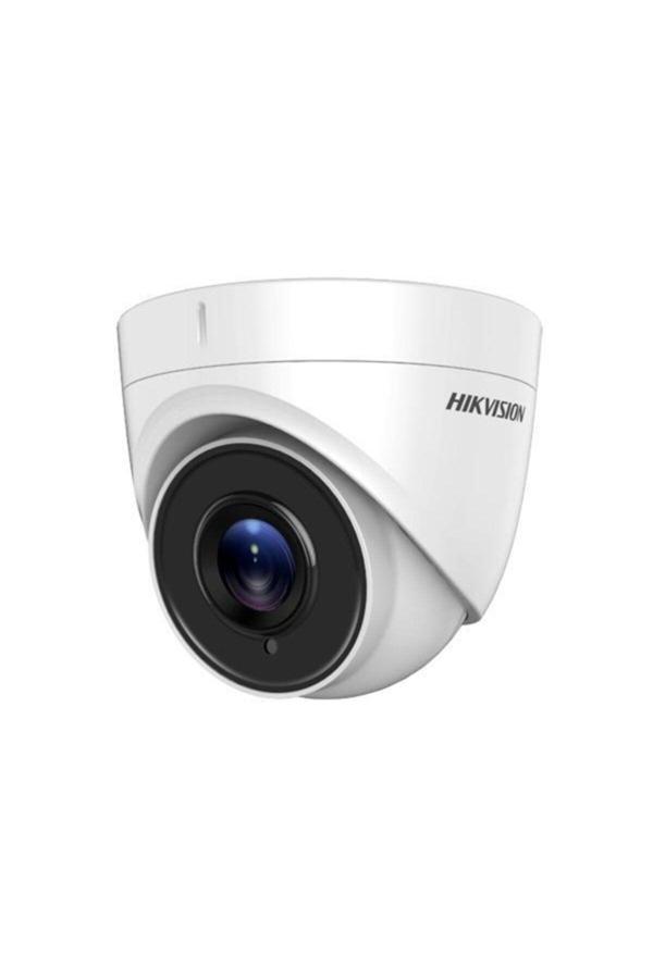 Hikvision Ds-2Ce78U8T-It3 8Mp 2.8Mm Sabit Lens 120 Db Wdr 4K Tvı Dome Kamera - Image 1