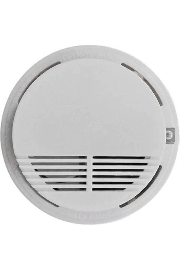 Helios Pilli Duman Dedektörü (Pil Hariçtir) - Image 1