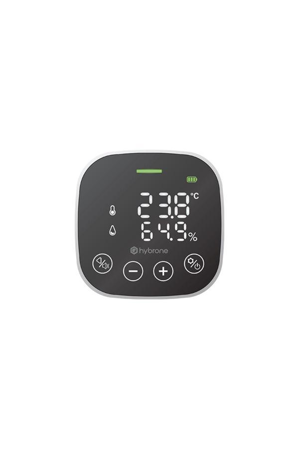 Hybrone Hy-Sw1081-Aq Hybrone Akıllı Wi-Fi Hava Kalitesi Sensörü - Image 1