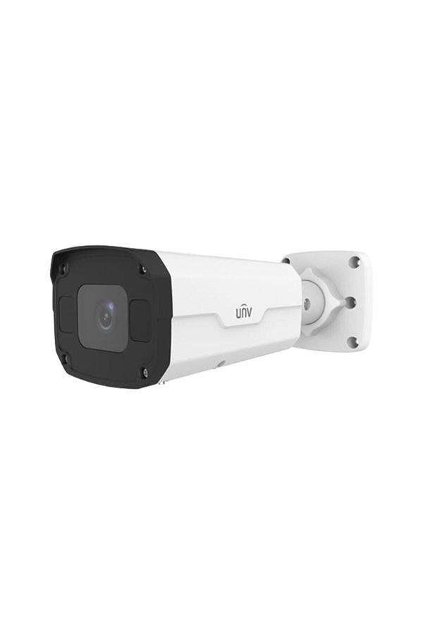 Unv Uniview Ipc2322Sb-Dzk-I0 2Mp 2.7-13.5Mm Motorize Lens H.265+ Lighthunter Ir Bullet Ip Kamera - Image 1