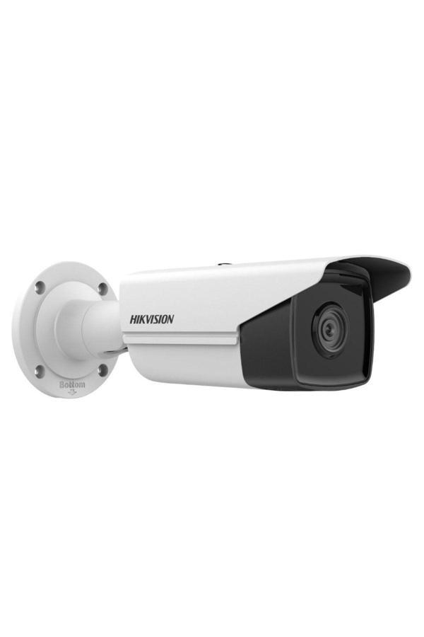 Hikvision Ds-2Cd2T23G2-2I 2 Mp 4 Mm Sabit Lensli Ir Bullet Ip Kamera - Image 1