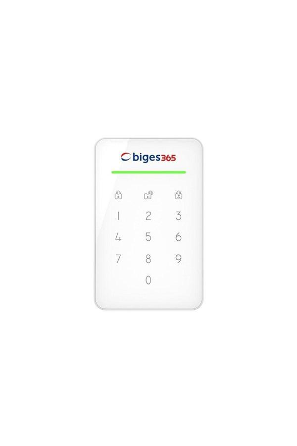 Biges Bgs365-Kp-Xl Iot Kablosuz Tuş Takımı - Image 1