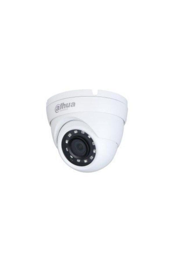 Dahua Hac-Hdw1200M-0280B 2Mp Ir Dome Hdcvı Kamera - Image 1