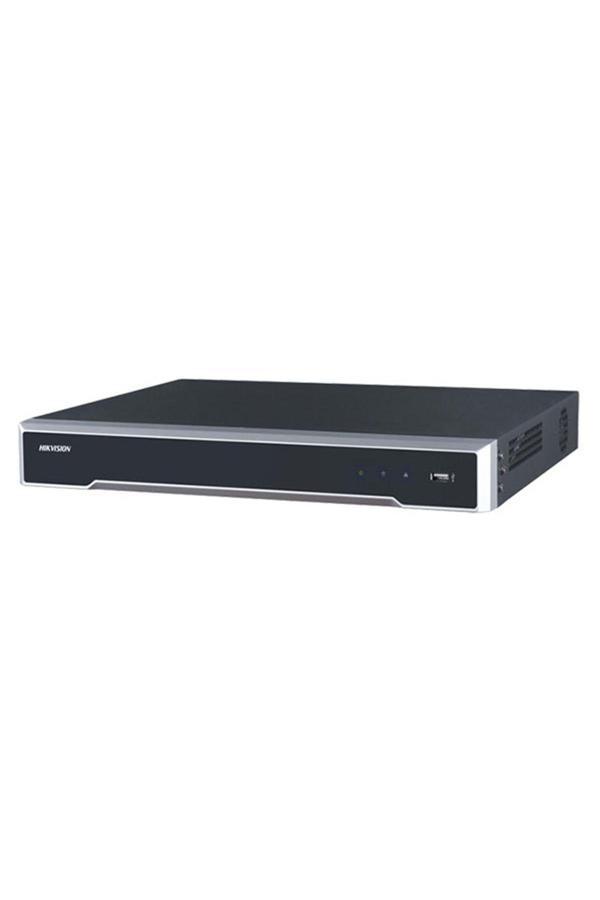 Hikvision Hikvision Ds-7608Nı-Q2 8 Kanal Nvr Kayıt Cihazı - Image 1
