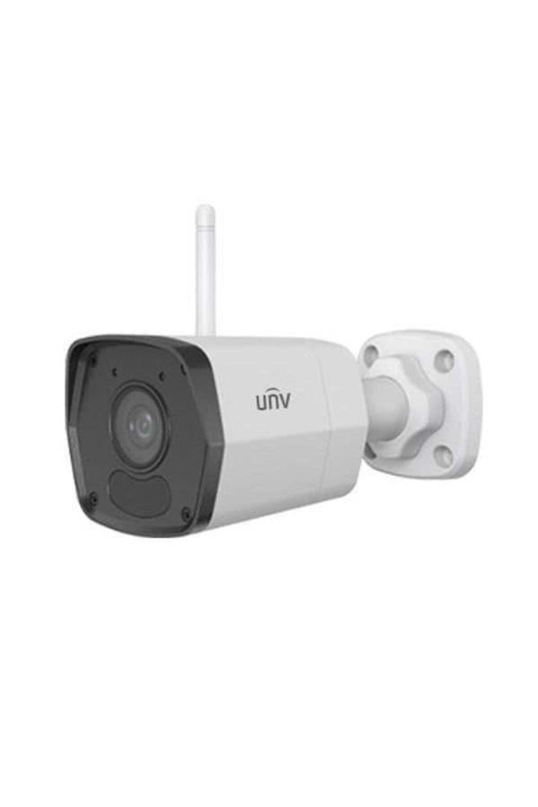 Unv Uho-B1R-M2F3 2Mp Ip 2.8Mm Sabit Lens H.265 Wi-Fi Bullet Güvenlik Kamerası - Image 1