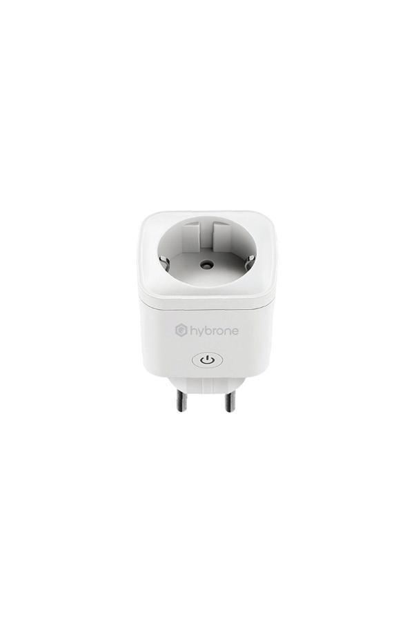 Hybrone Hy-Pw2011-Sp Tekli Akıllı Wi-Fi Priz - Image 1