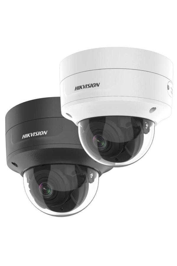 Hikvision 4Mp Ip Ir  Poe Destekli Dome Kamera (Ds-2Cd2746G2-Izs) - Image 1