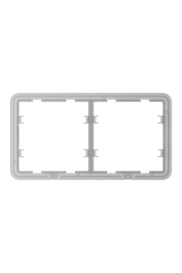 Ajax Frame 2'Li Çerçeve - Image 1