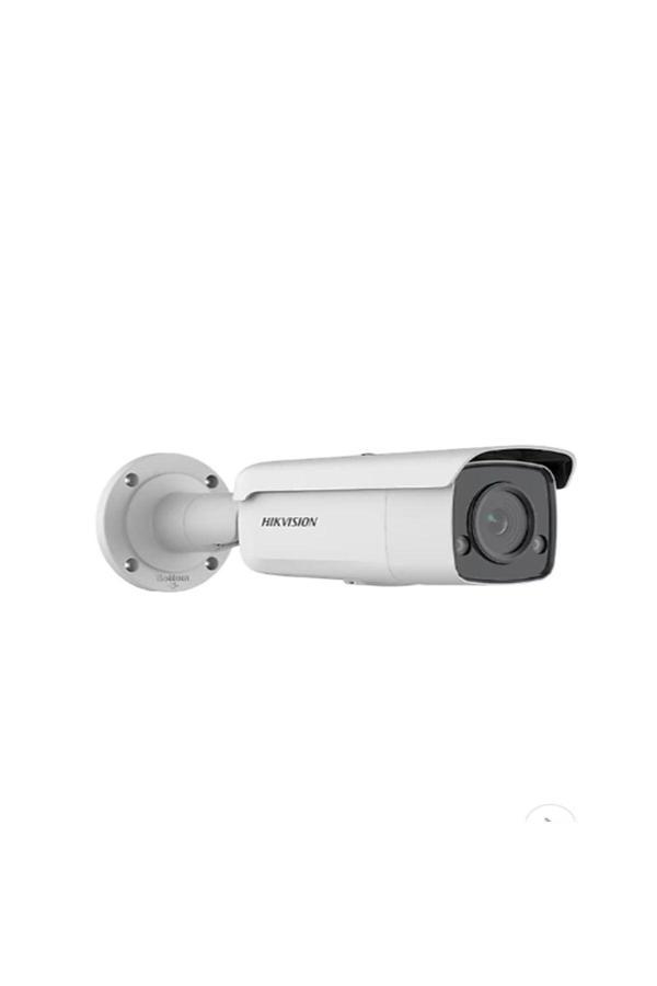 Hikvision Ds-2Cd2T47G2-L (4 Mm) (C) (O-Std) - Image 1