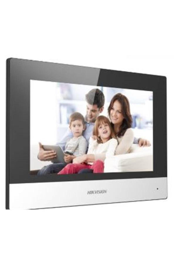 Hikvision Ds-Kh6320-Wte1 7" Ip Interkom Iç Ünitesi - Image 1