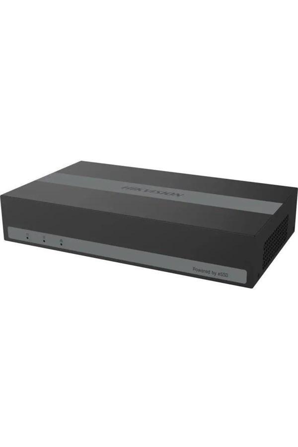 Hikvision Ds-E16Hghı-B 16 Kanal 1Tb Essd E-Dvr Kayıt Cihazı - Image 1