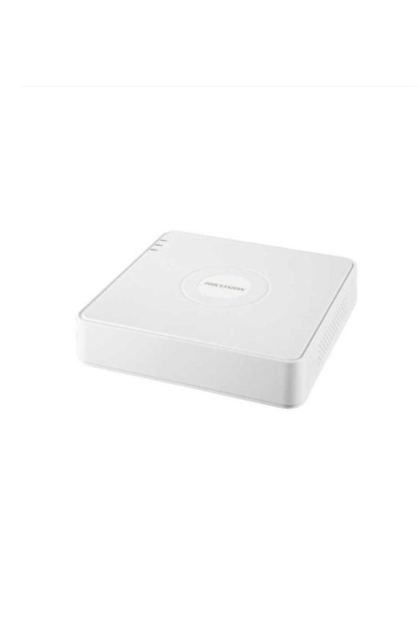 Hıkvasıon Ds-7108Nı-Q1 8 Kanal Nvr Kayıt Cihazı - Image 1