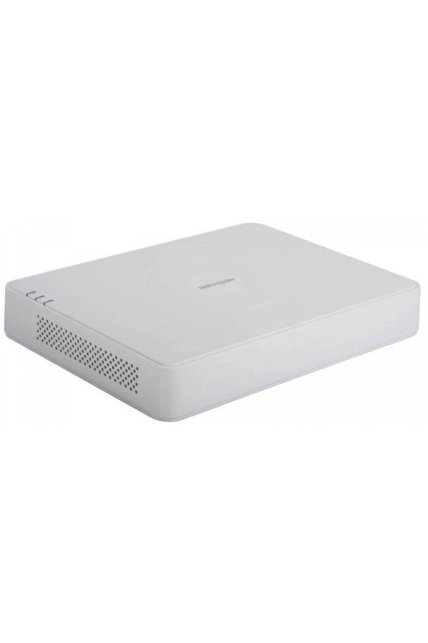 Hikvision Hıkvısıon 4İn1 8Kanal 1080P Ds-7108Hghı-K1 1X 6Tb Ahd Kayıt Cihazı - Image 1
