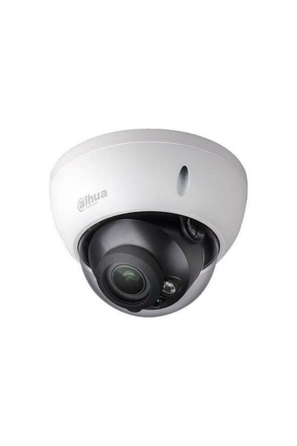 Dahua Ipc-Hdbw1431E-S-0280B-S2 4Mp Ip Dome Starlight Kamera - Image 1