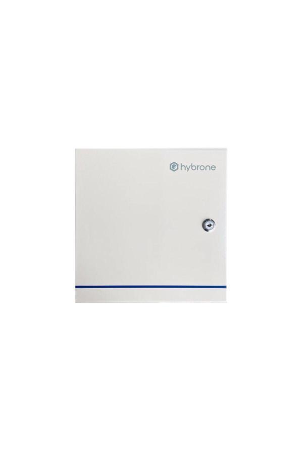 Biges Hybrone Hy-Ia3008 4G + Ethernet Alarm Kontrol Paneli - Image 1