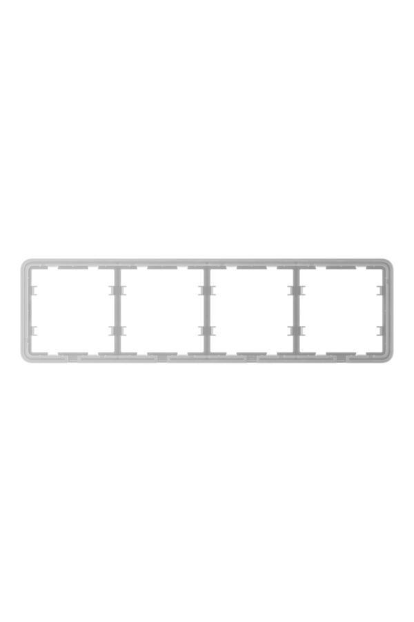 Ajax Frame 4'Lü Çerçeve - Image 1