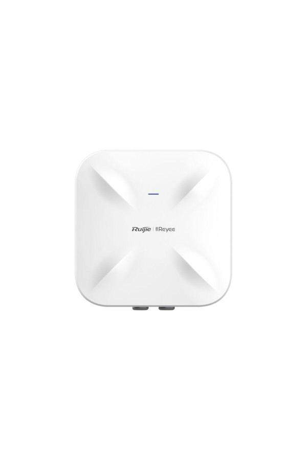Ruıjıe Reyeerg-Rap6260(G)Wifi6 Ax1800Çiftbanddışortam1201 Mbpsat5Ghz 574Mbpsat2.4Ghz1Xbasetport1Xsfpport - Image 1