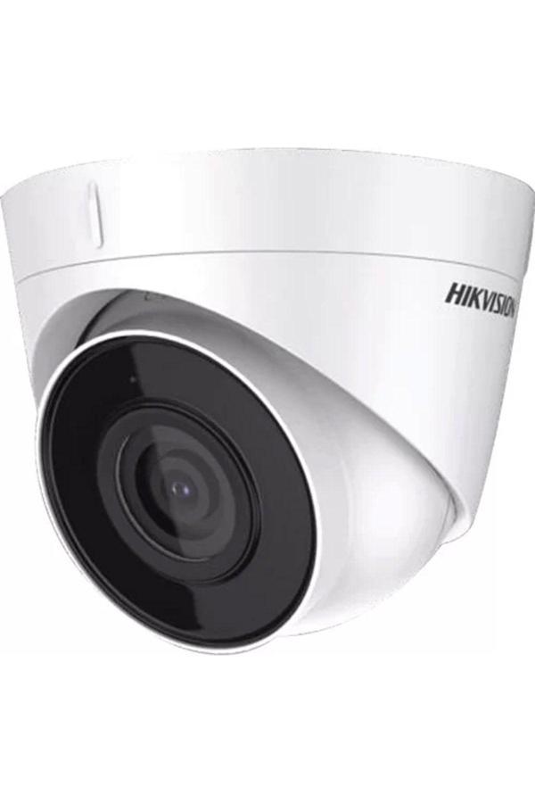 Hikvision Ds-2Cd1343G0-Iuf 4Mp 2,8Mm Turret Kamera (H.265+, Dahili Mikrofon) - Image 1
