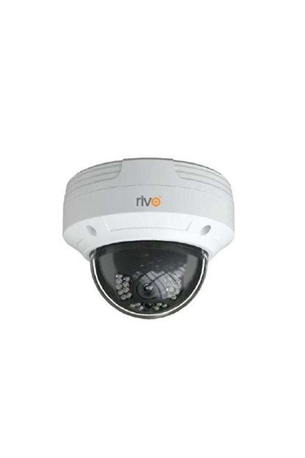 Rivo Rv-5550Hd 5 Megapiksel Ir Dome Hd Analog Kamera - Image 1
