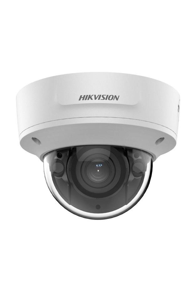 Hikvision Ds-2Cd2723G2-Izs 2 Mp 2.8-12 Mm Motorize Lensli Ir Dome Ip Kamera - Image 1