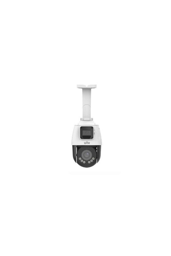 Uniview 2*2Mp Dual Lens Mini Ptz Ip Kamera ( Ipc9312Lfw-Af28-2X4 ) - Image 1