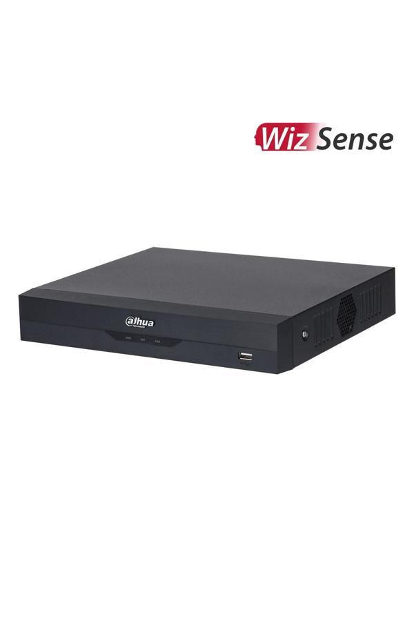 Dahua Xvr5104Hs-I3 4 Kanal Penta-Brid 5M-N/1080P Compact 1U Wizsense Dvr - Image 1