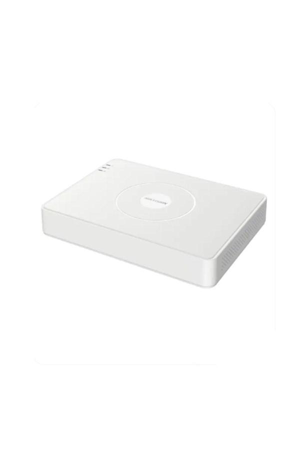 Hıkvasıon Ds-7104Nı-Q1 4 Kanal Nvr Kayıt Cihazı - Image 1